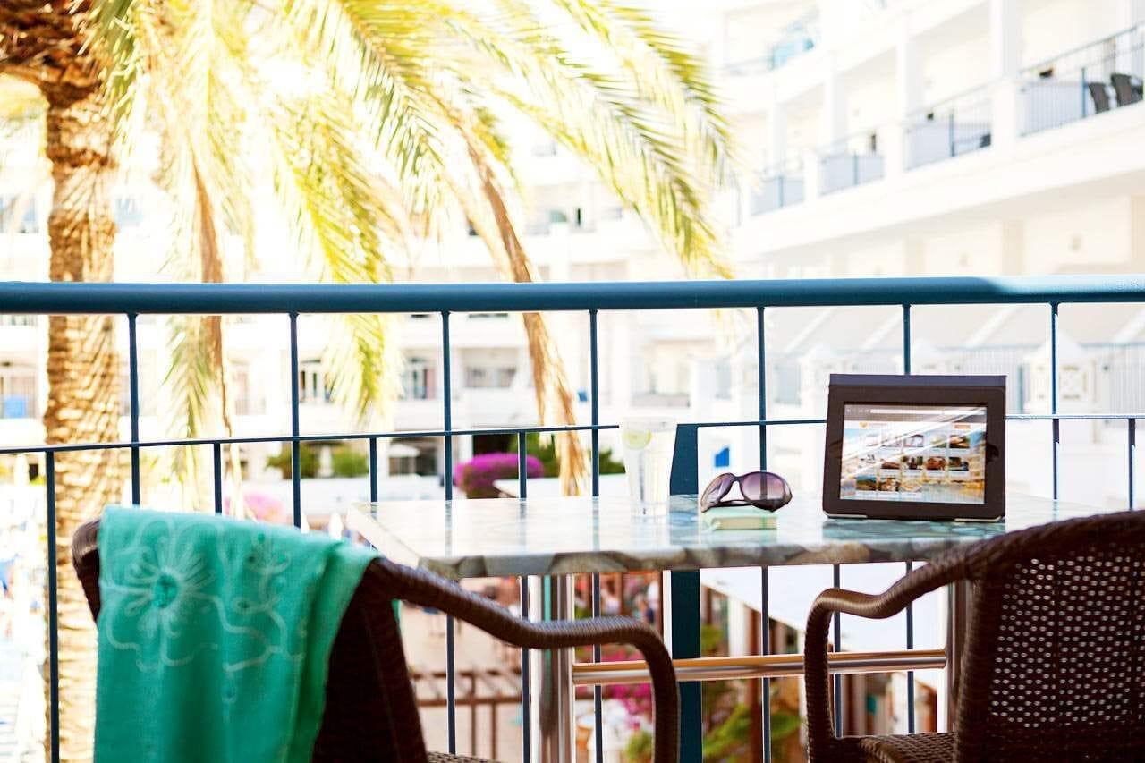 Sunwing Fanabe Beach Costa Adeje  Exterior foto