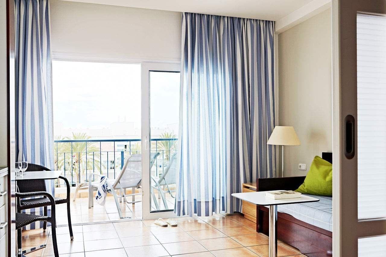 Sunwing Fanabe Beach Costa Adeje  Exterior foto