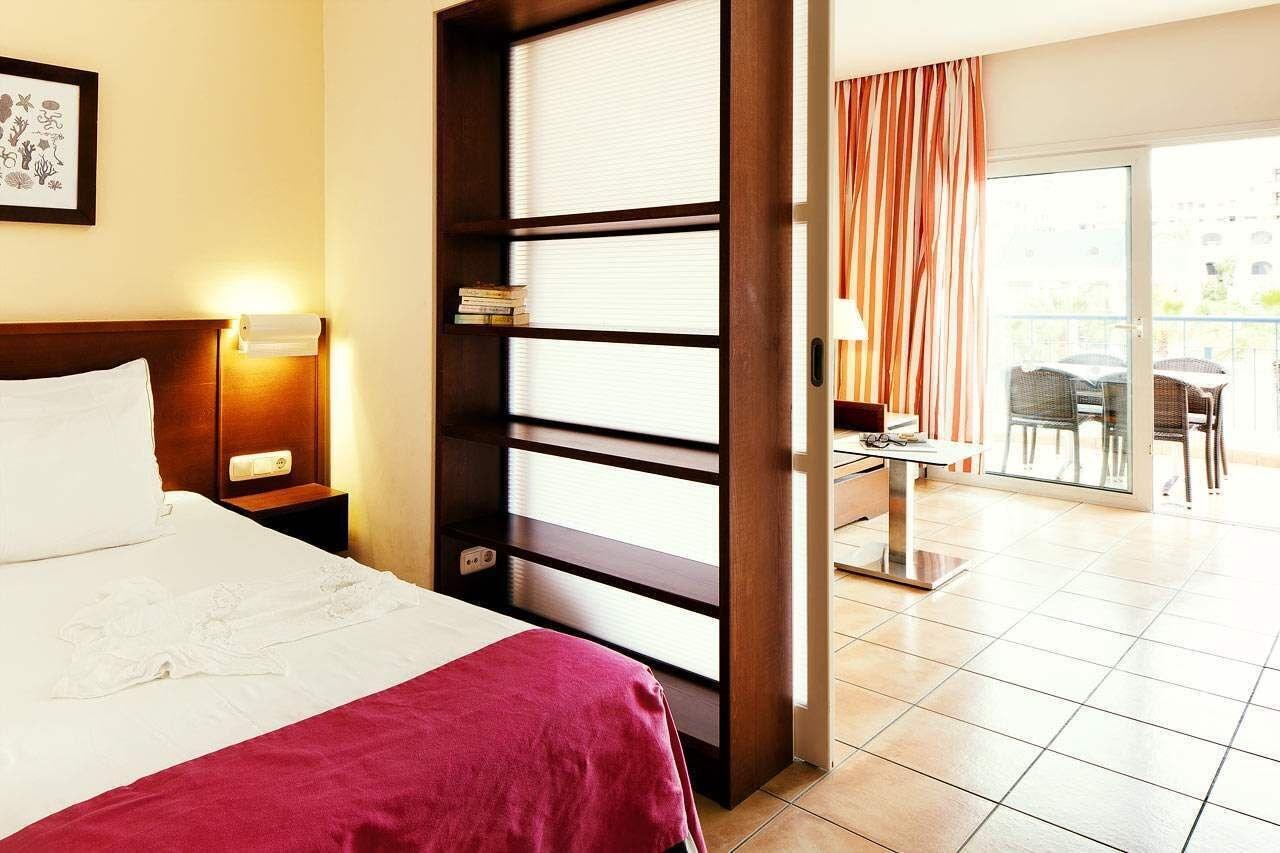 Sunwing Fanabe Beach Costa Adeje  Exterior foto