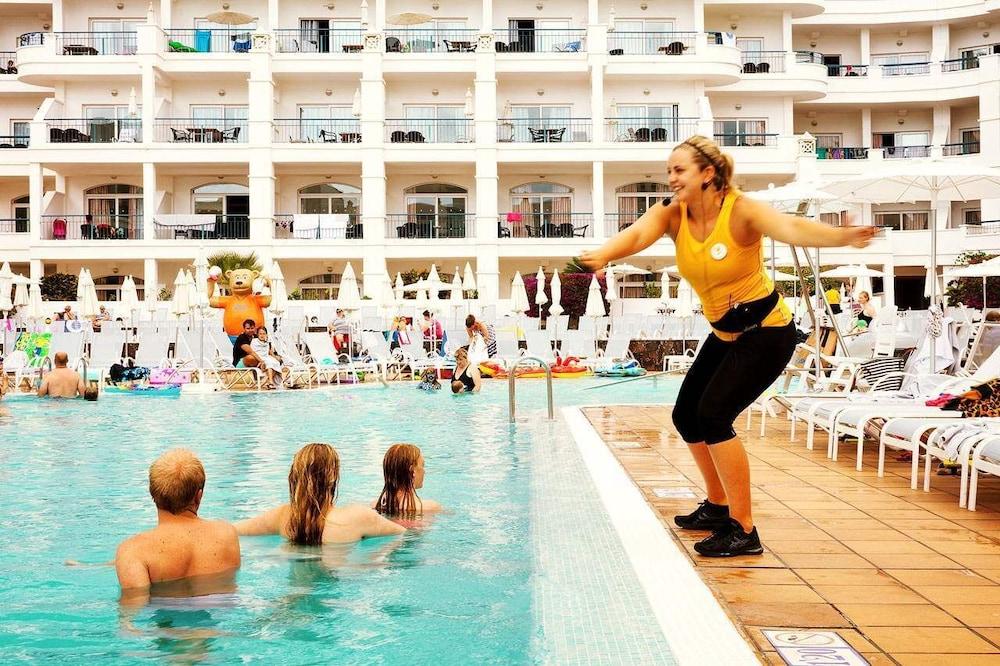 Sunwing Fanabe Beach Costa Adeje  Exterior foto